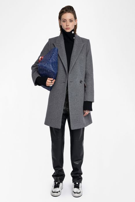 Miewl Coat